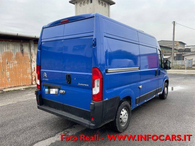 CITROEN Jumper 33 BlueHDi 120 S&S PM-TM Furgone