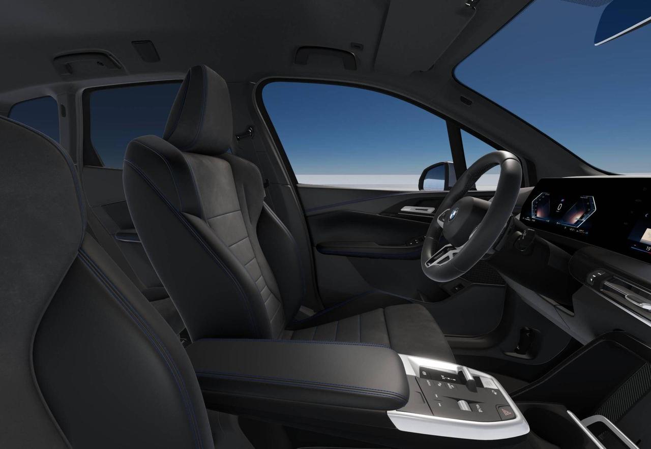 BMW Serie 2 223i Active Tourer 48V MSport