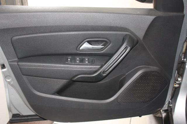 DACIA Duster 1.0 TCe 100 CV ECO-G 4x2 Prestige