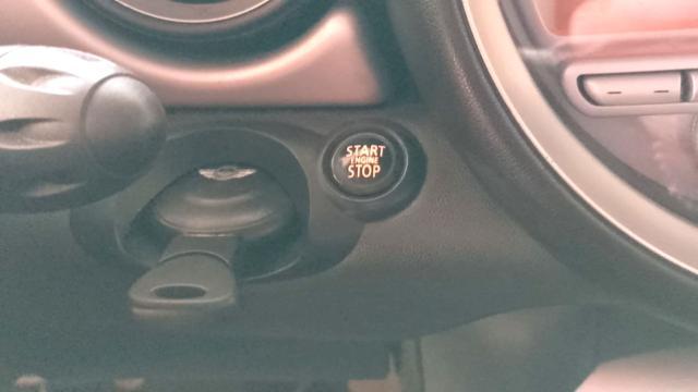 MINI Cooper 1.6 16V Cooper Chili