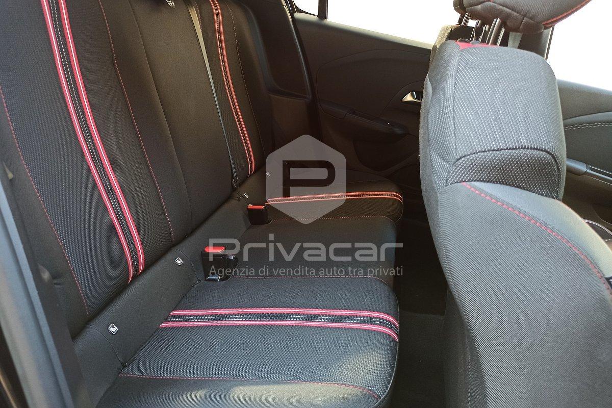 OPEL Corsa 1.2 130 CV aut. GS Line
