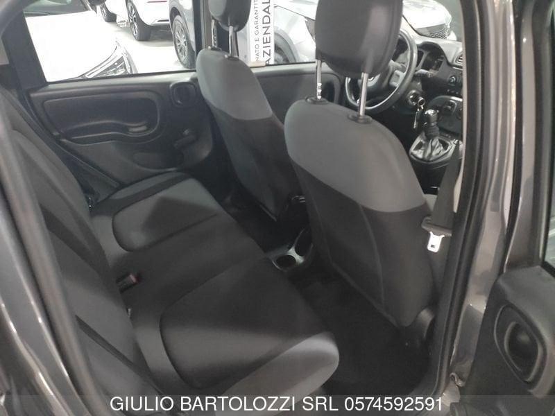 FIAT Panda Panda 1.2