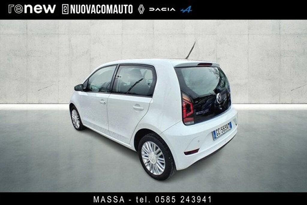 Volkswagen up! 1.0 eco Move !