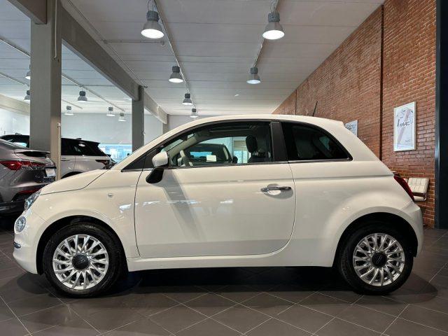 FIAT 500 1.0 Hybrid Dolcevita KM0 - TETTO - NAVI - 15