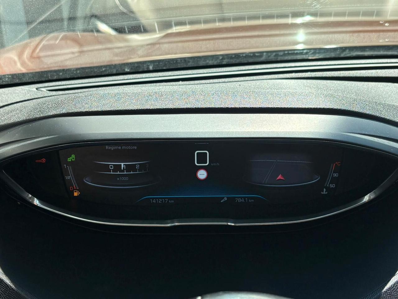 Peugeot 3008 BlueHDi 130 S&S Allure