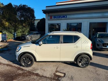 Suzuki Ignis 1.2 Dualjet 4WD All Grip Top