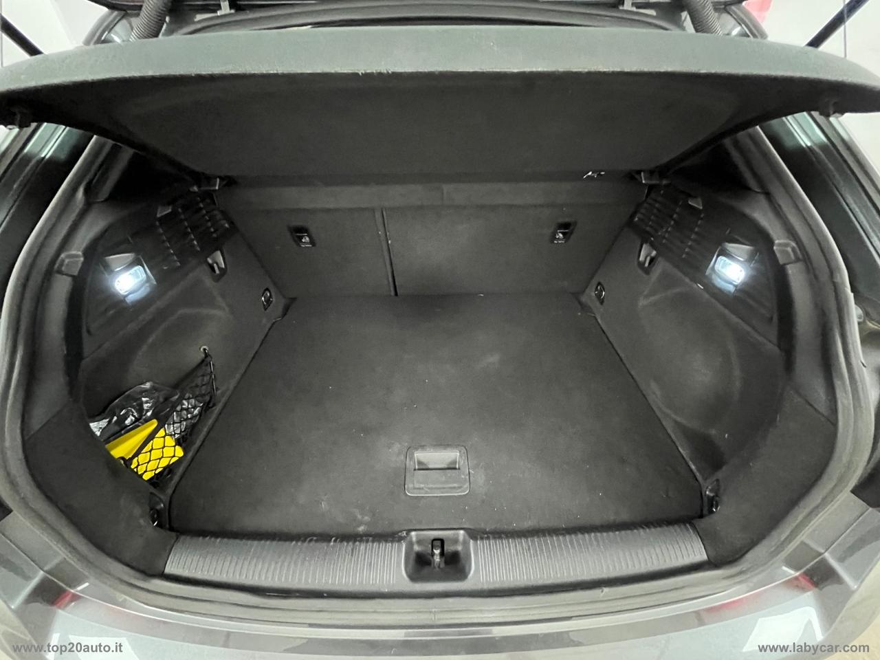 AUDI Q2 2.0 TDI 190CV Quattro STRONIC SLINE EDITION