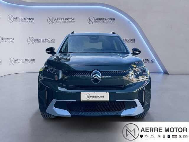 Citroen C3 Aircross 1.2 Hybrid 145 CV e-DCS6 Plus