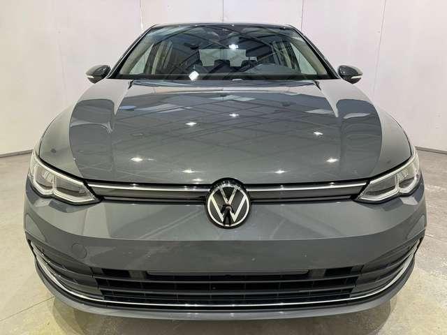 Volkswagen Golf ACTIVE 1.5 eTSI DSG 150CV ONLY - PROMO!
