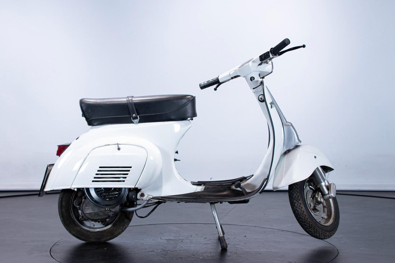 Piaggio Vespa 50 Special