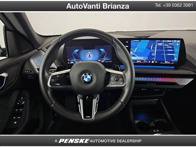 BMW Serie 2 Gran Coupe 218d Gran Coupe MSport Pro