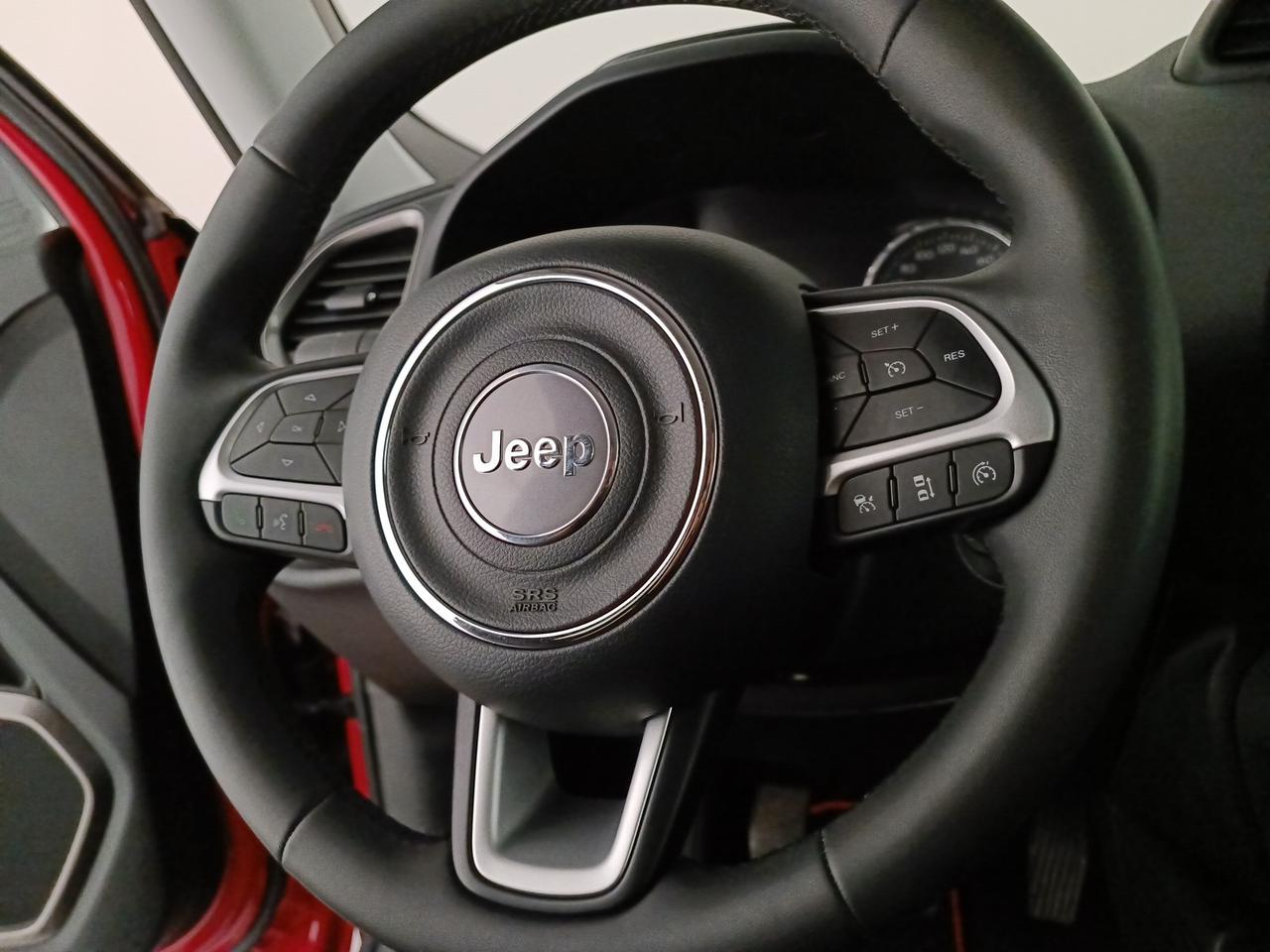 JEEP Renegade 2019 - Renegade 1.0 t3 Longitude 2wd