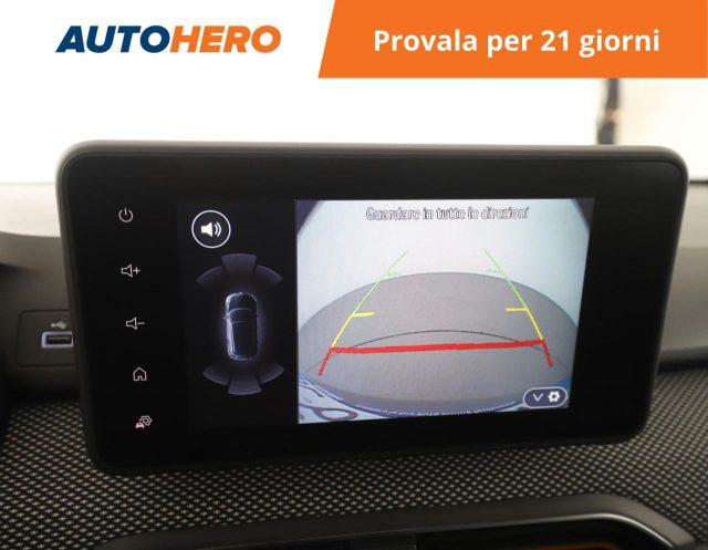 DACIA Sandero Stepway 1.0 TCe 90 CV Comfort