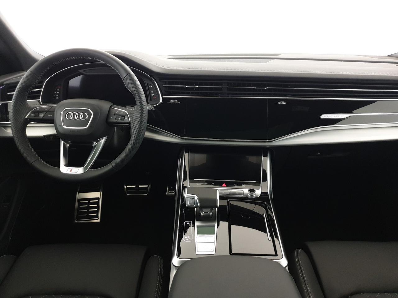 50TDI 286CV quattro tiptronic S line Edition