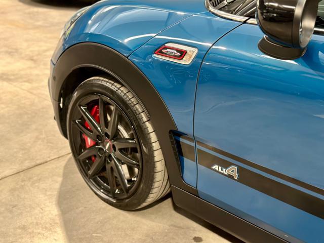 MINI Clubman 2.0 John Cooper Works 'JCW' Clubman