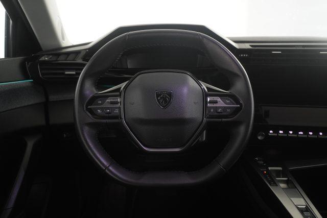 PEUGEOT 308 308 BlueHDi 130 S&S EAT8 Allure Pack