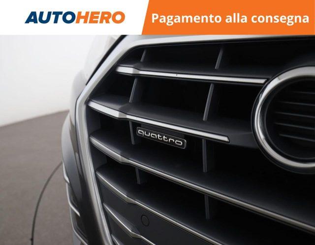 AUDI Q5 50 TDI quattro tiptronic Business Sport
