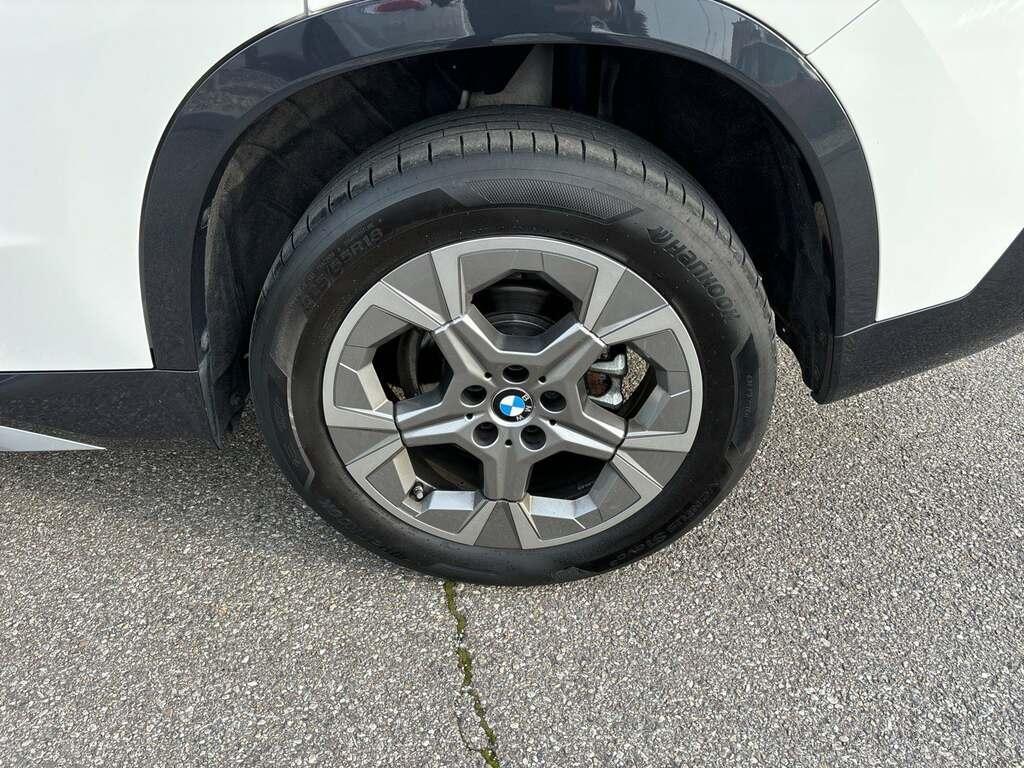 BMW X1 18 d xLine sDrive DCT