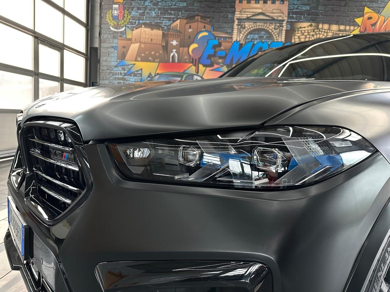 Bmw X5 xDrive30d 48V Msport - 2021