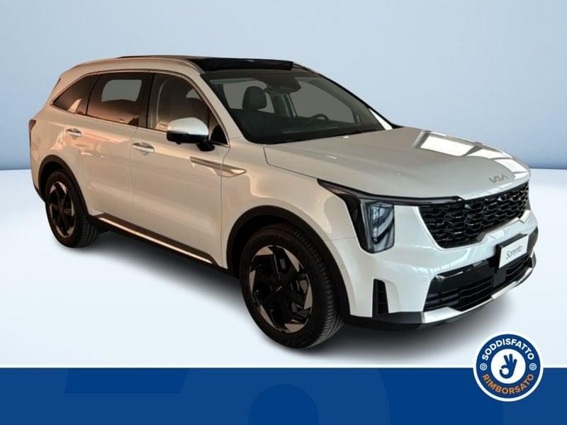KIA Sorento 1.6 HEV AWD Evolution MY25