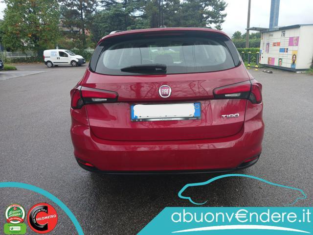 FIAT Tipo 1.6 Mjt S&S SW Lounge