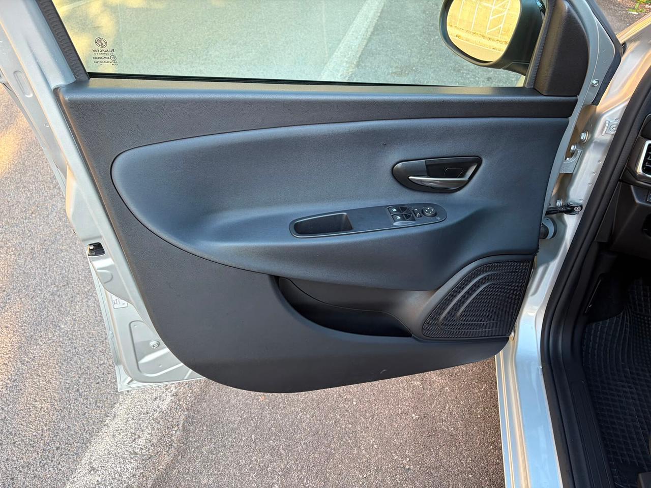 Lancia Ypsilon 1.2 Gpl 69CV 5 porte Ecochic Gold