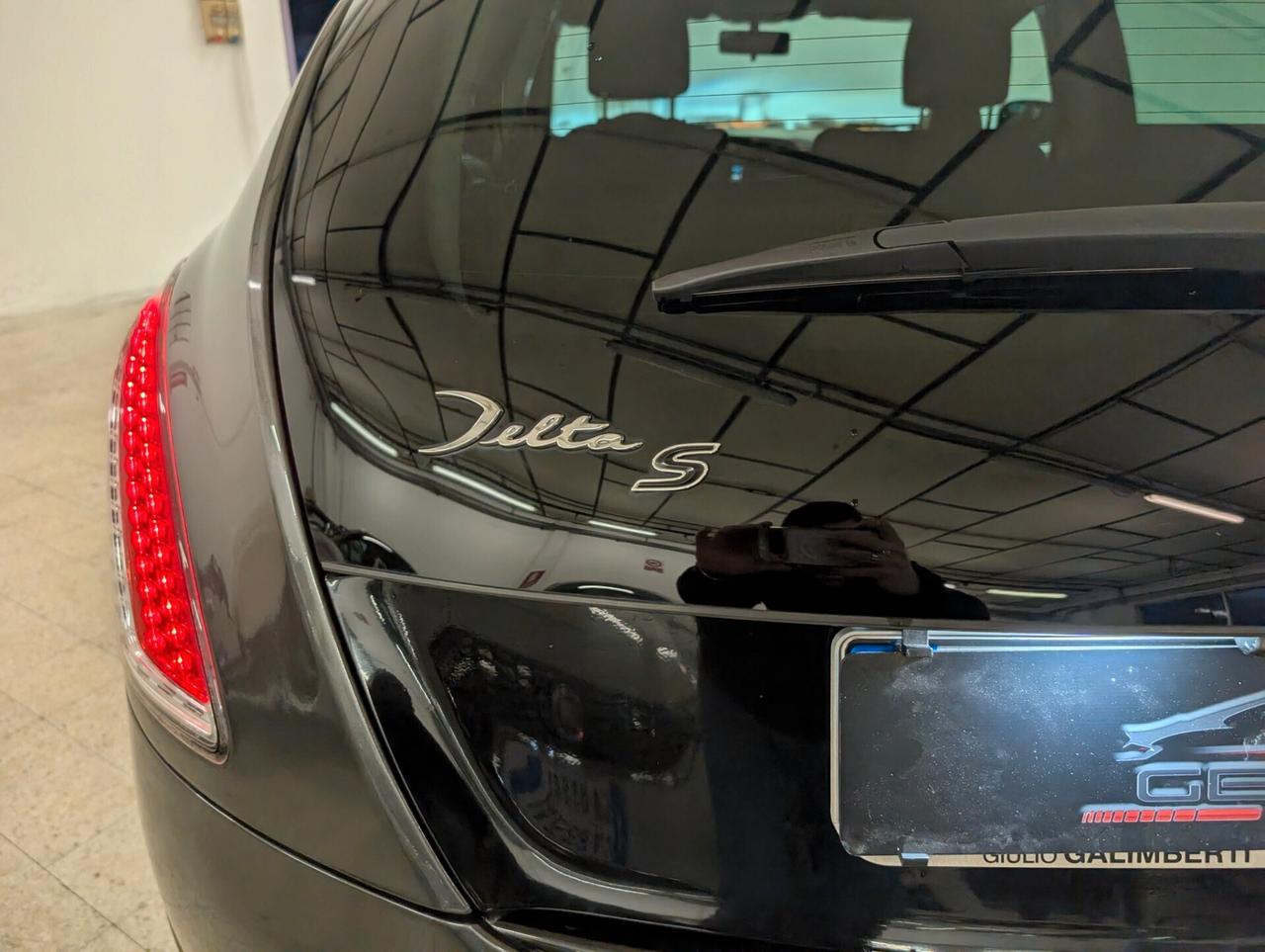 Lancia Delta 1.4 tjt S GPL