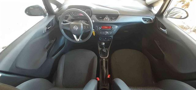 OPEL Corsa 1.2 5 porte n-Joy SCONTO ROTTAMAZIONE