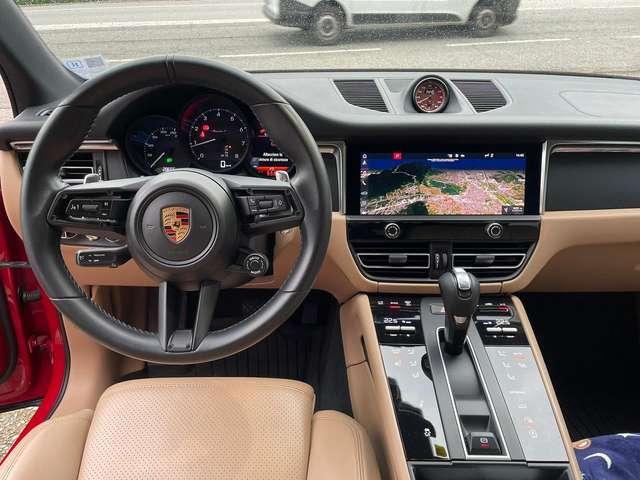 Porsche Macan MY 2022 2.0 T 265cv PDK Tetto Panoramico