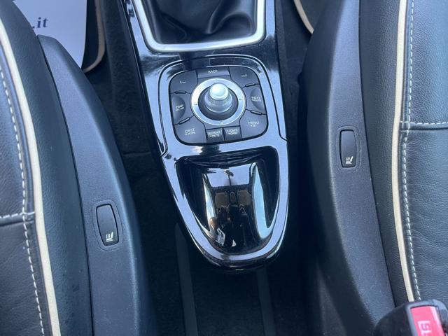 RENAULT Grand Espace 2.0 dCi 175CV Initiale 7 Posti Molto Bella!