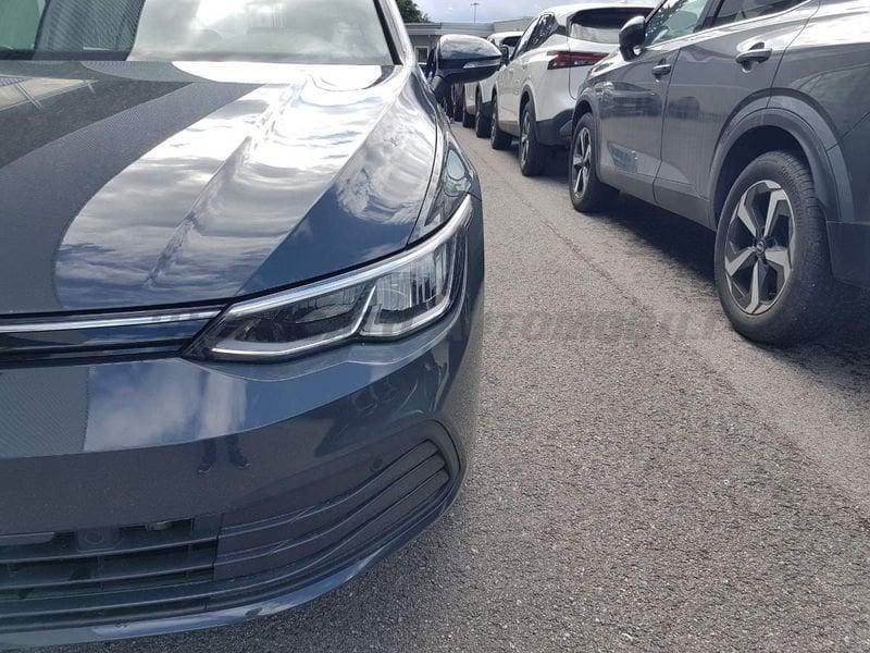 Volkswagen Golf Golf 1.0 etsi evo Life 110cv dsg
