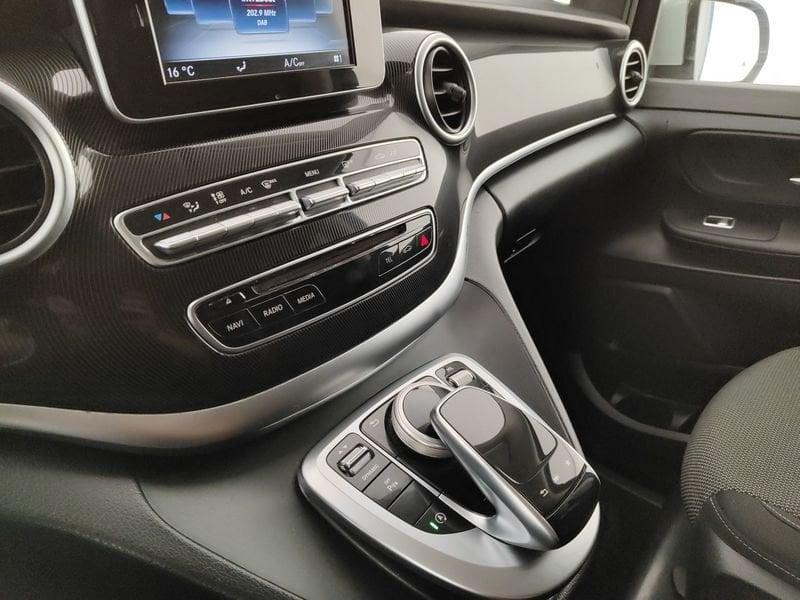 Mercedes-Benz Classe V V 220 d Executive Extralong