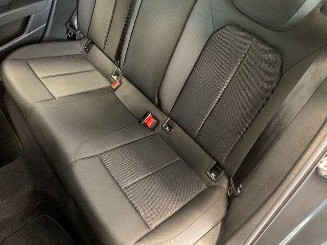 AUDI A3 SPB 35 TDI Sportback S tronic Automatico Advanced
