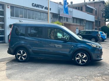 Ford Tourneo Connect Active 1.5 EcoBlue 120 CV Start & Stop Aut.