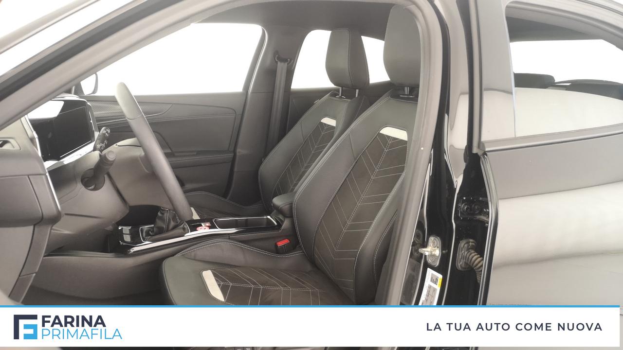 OPEL Mokka II 2020 - Mokka 1.2 t Ultimate s&s 136cv