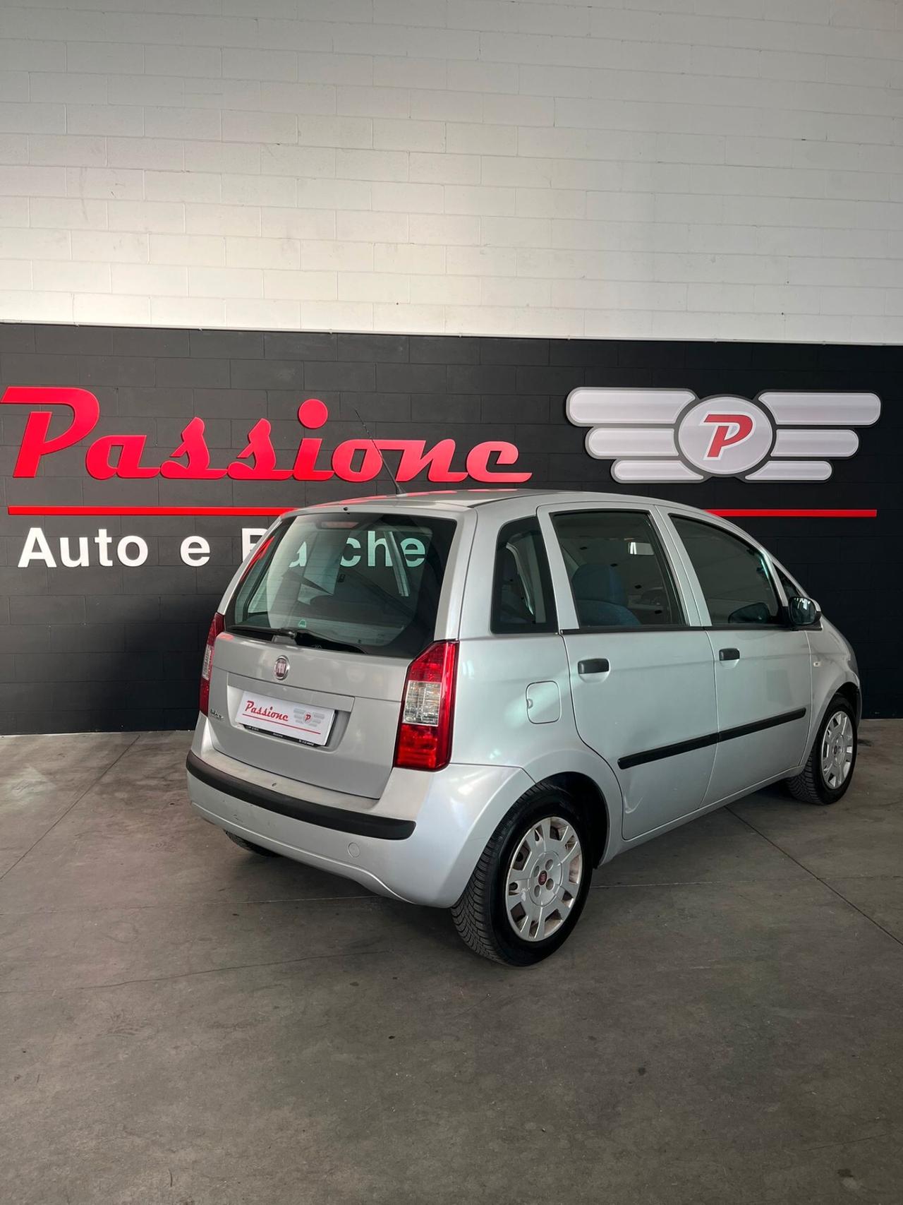 Fiat Idea Prezzo NON vincolato a finanziamento