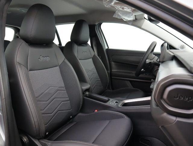 JEEP Avenger 1.2 Turbo 100CV MHEV Altitude *PROMO PARISI GROUP*