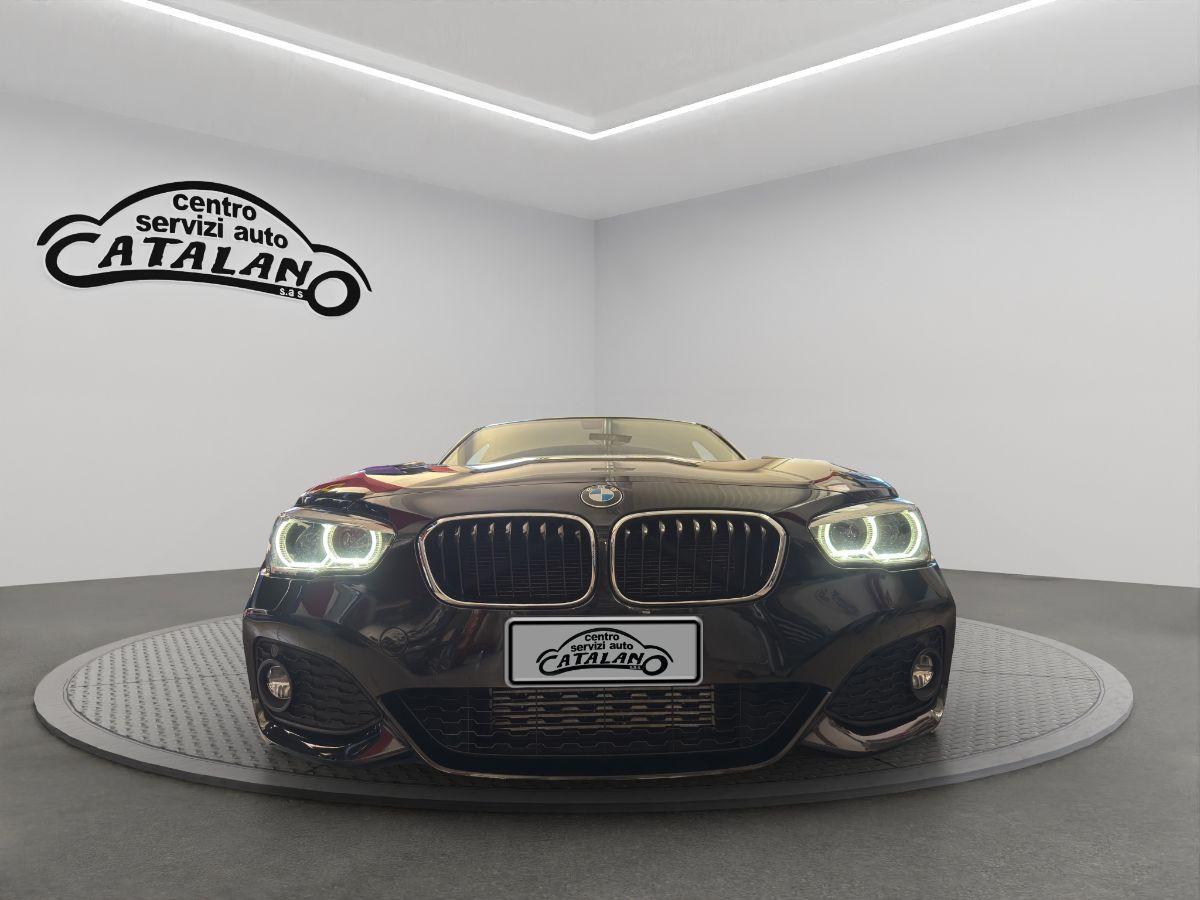 BMW - Serie 1 - 118d 2.0 150CV 5p. Msport