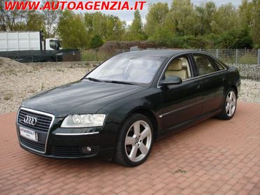 AUDI A8 3.0 V6 TDI quattro tiptronic