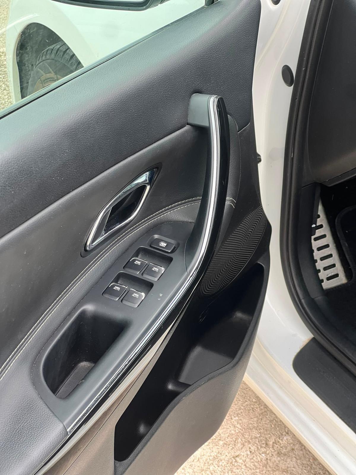 Kia Ceed cee'd 1.6 CRDi 110 CV 5 porte GT - LINE