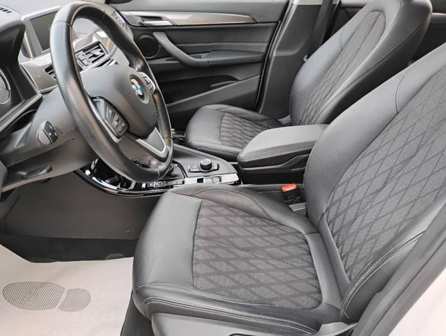 BMW X1 sDrive18i xLine