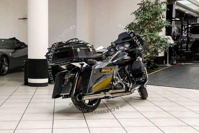 Harley-Davidson Road Glide CVO "110° ANNIVERSARY"|1 OF 900 LIMITED EDITION