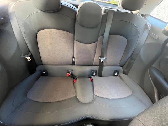 Mini 1.5 One D 5 porte