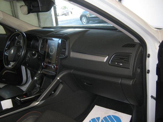 RENAULT Koleos Blue dCi 190 CV 4X4 X-Tronic Initiale Paris