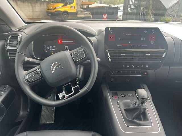 Citroen C5 Aircross Plus PureTech 130 S&S