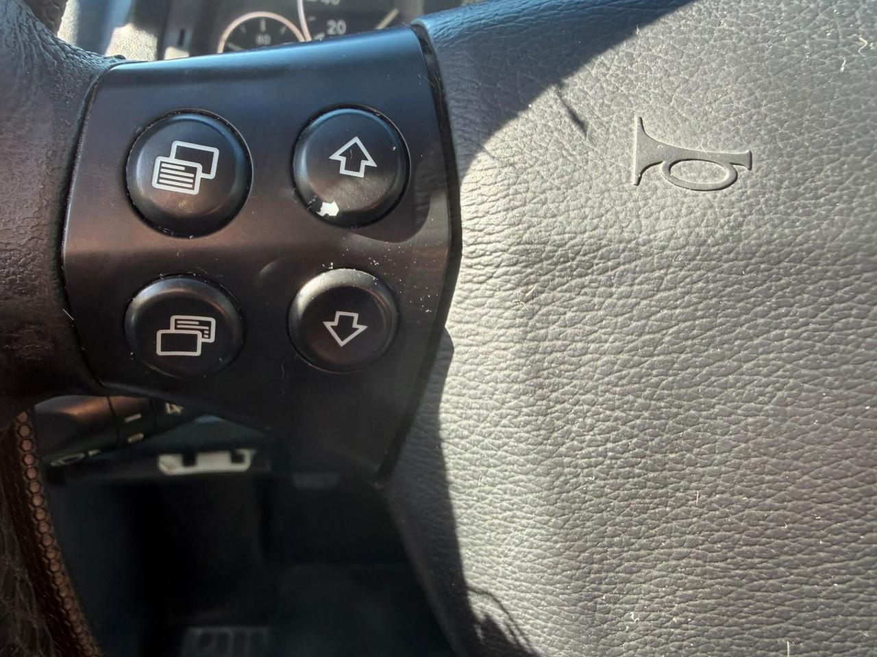 Mercedes-benz A 180 CDI Avantgarde