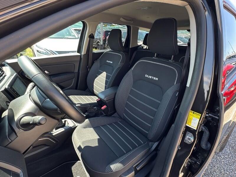 Dacia Duster Duster 1.0 tce Prestige Gpl 4x2 100cv