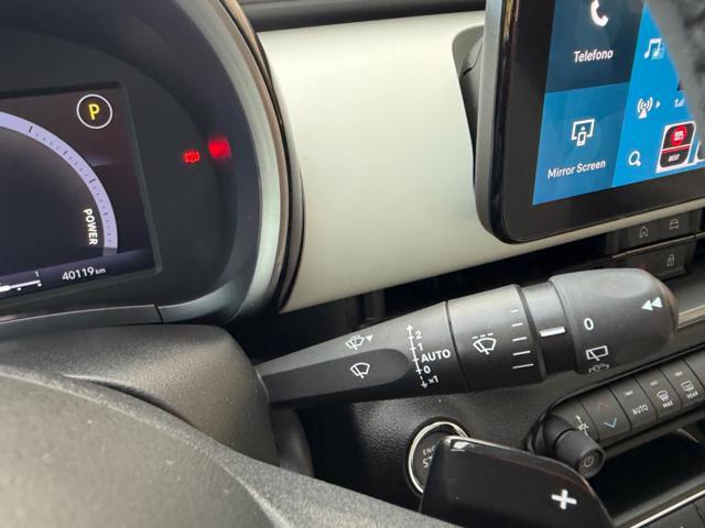 FIAT 600 HYBRID 110CV DCT MHEV LA PRIMA II+PELLE+18+RCAMERA