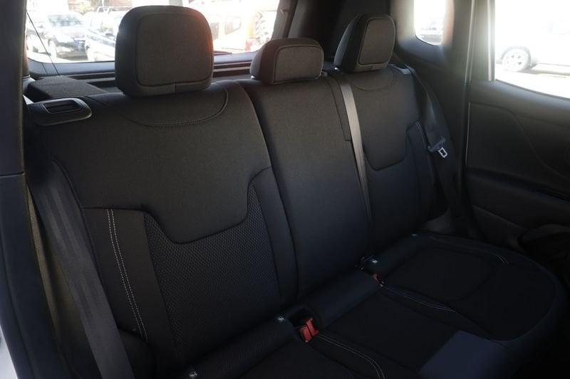 Jeep Renegade Jeep Renegade 1.0 T3 120cv Limited Unicoproprietario