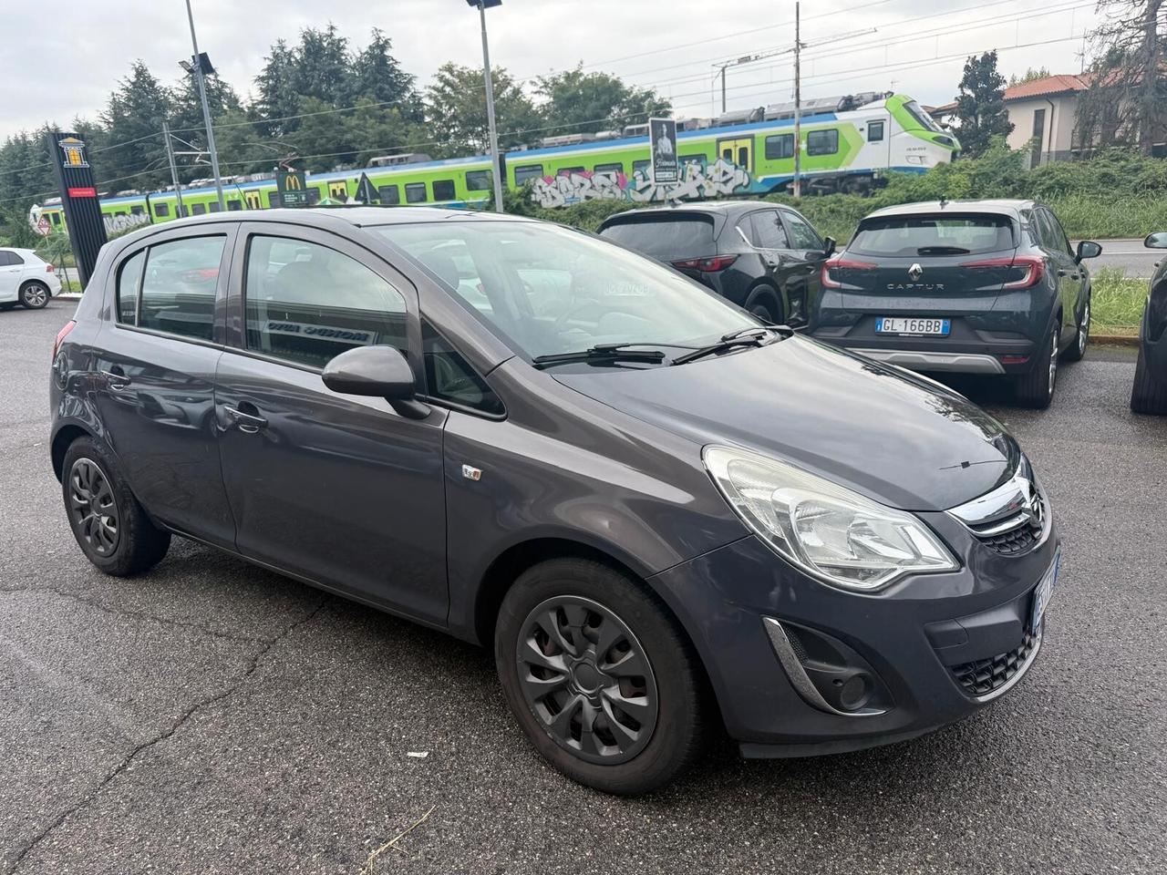 Opel Corsa 1.2 5 porte Edition